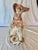 Early 20th Century Terracotta Dog Garden Statue For Sale - Image 4 of 13