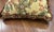 Vintage Aubusson Style Floral Tapestry Throw Pillows With Fringe Trim - Pair For Sale In New York - Image 6 of 11