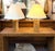 Mid 20th Century Mid 20th Century Mid Century Modern Gregory Van Pelt Cardboard and Wood Lamps, a Pair For Sale - Image 5 of 18