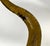 Mid Century Anglo-Indian Brass Cobra Candlestick Collection For Sale - Image 12 of 18