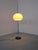 Black Space Age Metal and Plastic Floor Lamp, Germany, 1970s For Sale - Image 8 of 16