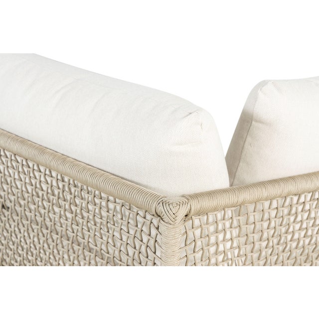 The Cypress collection is ready to make his debut in your outside summer retreat. Very fresh and well-designed these...
