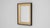 19th Century France Black & Gilded Patinated Wooden Mirror For Sale In Greensboro - Image 6 of 18