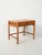 Scandinavian Sewing Table from Egström & Myrstrand, 1960s For Sale - Image 3 of 10