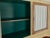 Cream Art Deco Kitchen Cabinet For Sale - Image 8 of 12