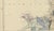 Antique Geological Map of England & Wales, 1880s, Set of 2 For Sale - Image 9 of 11