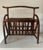 Magazine Rack in Bent Rattan and Bamboo, France, 1970 For Sale - Image 9 of 11