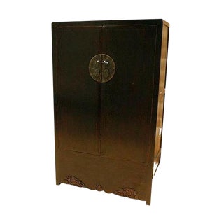 1890 Hebai Province Armoire For Sale