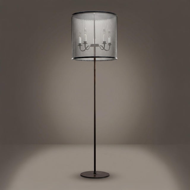 Lighting is a category that should deliver in both form and function. We’re drawn to pieces that achieve both, offering...