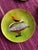 Set of Annemarie Davidson Enamel Dishes For Sale - Image 4 of 7