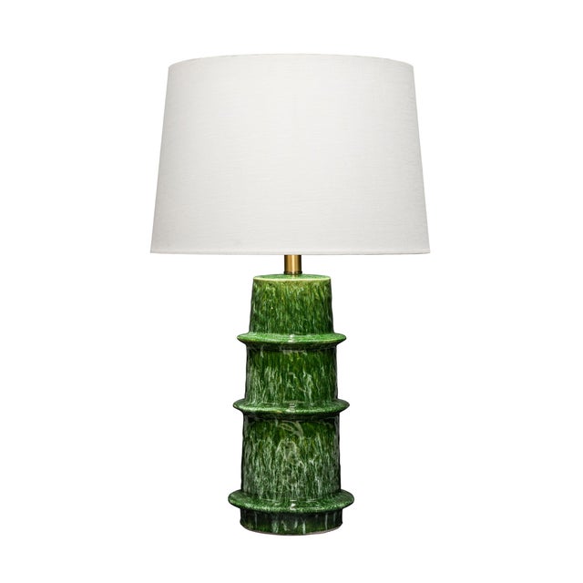 Jamie Young Saturn Table Lamp For Sale In Los Angeles - Image 6 of 6