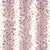 SAMPLE - Schumacher x The New Yorker Edward Steed's Towers Of Flowers Wallpaper In Multicolor Burst For Sale