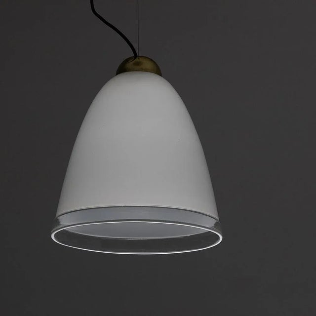 La Murrina Chandeliers, 1970s, Set of 2 For Sale - Image 10 of 13