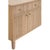 Highland Classic Wooden Media Sideboard For Sale - Image 9 of 9