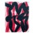 Contemporary Abstract Gouache on Arches Paper "22ja2a-2022" by Alain Clément For Sale