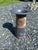 1960s Rosenthal Pottery Vase With Beautiful Decoration For Sale - Image 5 of 9