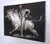 Mid-Century Modern Mid-Century Fiberglass Matador Wall Art by J. Segura For Sale - Image 3 of 7