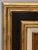 19th Century Isaac L. Williams Signed Portrait of Man With a Beard, Framed For Sale - Image 4 of 8
