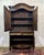 Antique Cabinet in Oak and Chestnut, 1700s For Sale - Image 4 of 18