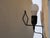 Uchiwa Wall Lights by Ingo Maurer for M Design, Germany, 1970s, Set of 2 For Sale - Image 9 of 10