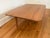 Baumritter 1950s Early American Style Baumritter Ethan Allen Maple Coffee Table For Sale - Image 4 of 10