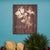 Elevate your holiday decor with this exquisite Laurel and Holly Plaque Set. Featuring a rustic wood-inspired design and...