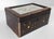 French 19th Century Continental European Rosewood Veneer Box With Needlepoint, French or German For Sale - Image 3 of 15