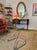 A Space Age Italian Chair in the Style of Gastone Rinaldi, Circa 1970s For Sale - Image 4 of 12
