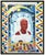 Message us to inquire about custom framing options! (Included for free with every purchase) The immaculate artwork is of...