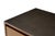 Modern Greg Sheres Style Walnut and Bronze Buffet – “Barcelona" For Sale - Image 4 of 5