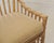 Set of Eight Danny Ho Fong Rattan Garden Dining Armchairs For Sale - Image 11 of 18