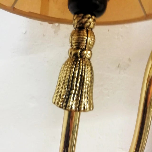 Italian Wall Light from Valenti, 1970s For Sale - Image 4 of 18