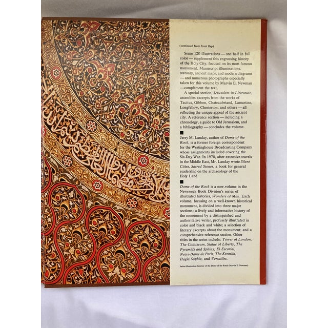 Dome of the Rock For Sale In Nashville - Image 6 of 6