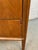 Mid-Century Modern Walnut Nightstands, Pair For Sale - Image 12 of 14