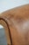 Vintage Sheepskin Leather Chair For Sale - Image 15 of 16