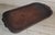 19Thc Hand carved dough bowl from New England in great condition.The patina is amazing condition.
