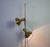 Adjustable Brass Floor Lamp, Germany, 1970s For Sale - Image 14 of 18