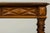 Wood Late 19th Century French Louis XIII Style Walnut Writing Table For Sale - Image 7 of 18