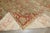 Persian Sarouk Antique Rug rug no.j4052 For Sale In New York - Image 6 of 12