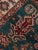 Hand Knotted Kazak Rug 3'06 X 5'02" For Sale - Image 4 of 4