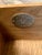 Baker Furniture 2pc Queen Anne Scarlet Japanned Desk/ Bureau Plat For Sale - Image 12 of 12