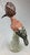 1950s Vintage Mottahedeh Hoopoe Bird For Sale - Image 5 of 9