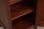 Wood Pair Stickley Arts & Crafts Cherry Nightstands For Sale - Image 7 of 15