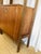 Vintage 1960s Teak Wood Freestanding Modular Shelving Unit Room Divider For Sale - Image 11 of 18