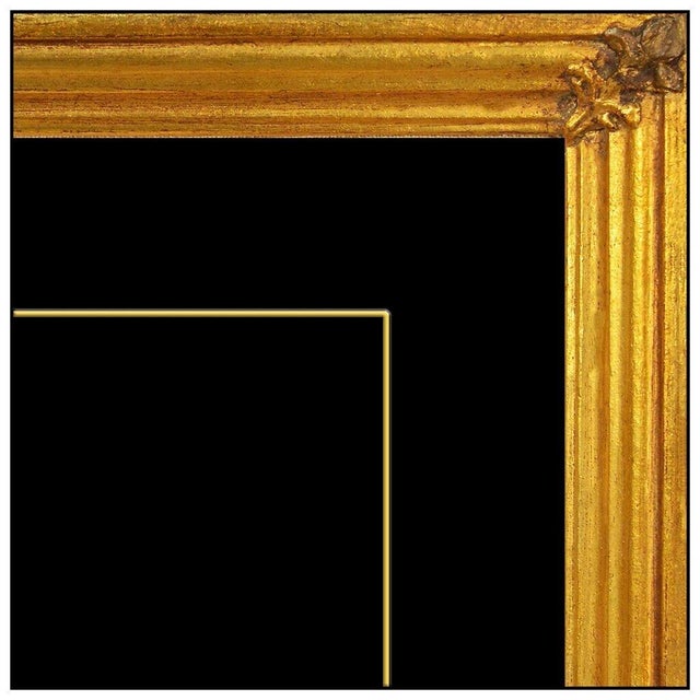 Early 20th Century Early 20th Century Study of Nature, Armando Garcia Nuñez For Sale - Image 5 of 5