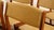 Dining Chairs with Armrests in Rosewood, Set of 8 For Sale - Image 9 of 12