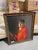 Early 20th Century Equestrian Themed Portrait, Oil-on-Canvas For Sale - Image 11 of 12