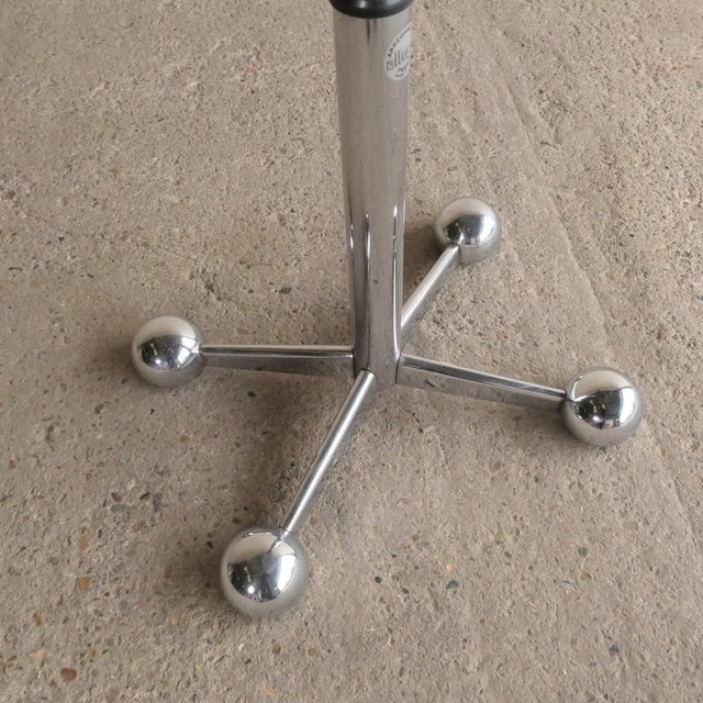 Space Age Side Table, 1960s For Sale - Image 3 of 9