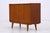 Mid-Century Wood Cabinet, 1960s For Sale - Image 12 of 13