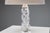 Swedish Glass Table Lamp from Reijmyre Glasbruk, 1970s For Sale - Image 6 of 11